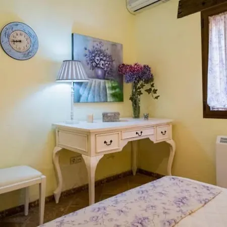 Villa El Pino: With Private Pool *