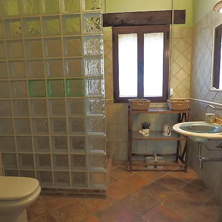 El Pino: With Private Pool *
