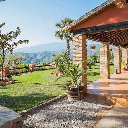 El Pino: With Private Pool Villa *