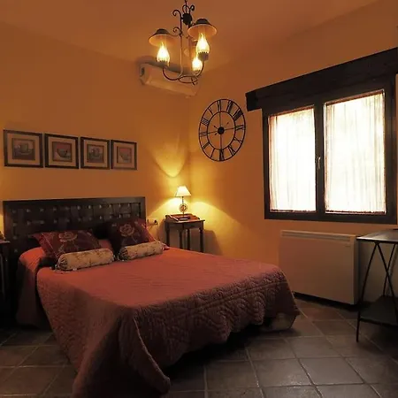 El Pino: With Private Pool