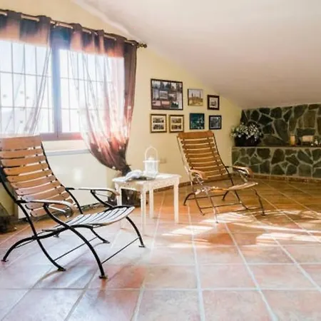 El Pino: With Private Pool * Sayalonga