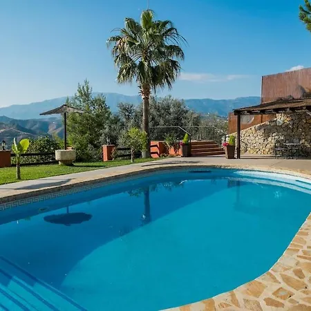 El Pino: With Private Pool *