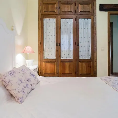 El Pino: With Private Pool Villa