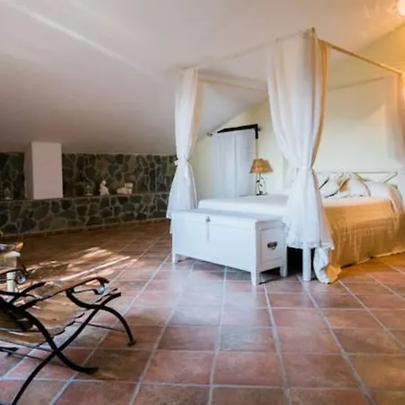 El Pino: With Private Pool *