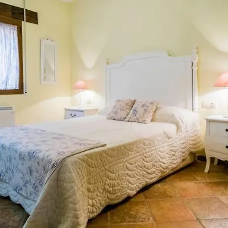 El Pino: With Private Pool Villa *