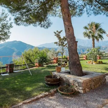 Villa El Pino: With Private Pool *
