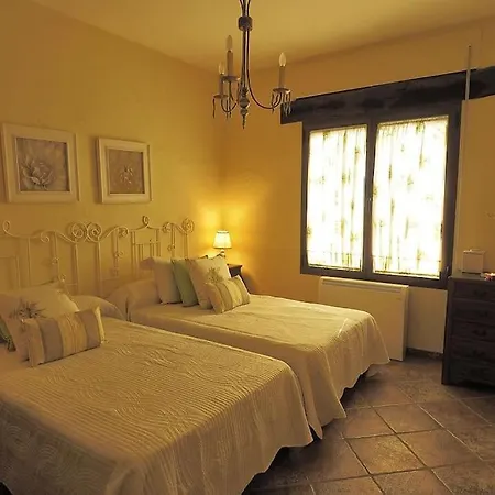 El Pino: With Private Pool *