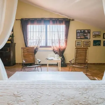 El Pino: With Private Pool *