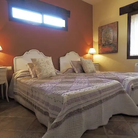 El Pino: With Private Pool Sayalonga