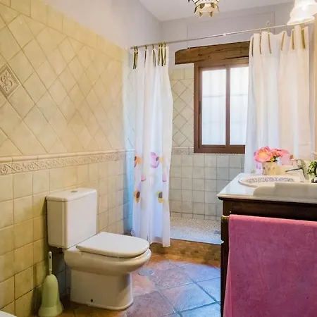 El Pino: With Private Pool *