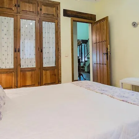 El Pino: With Private Pool * Sayalonga