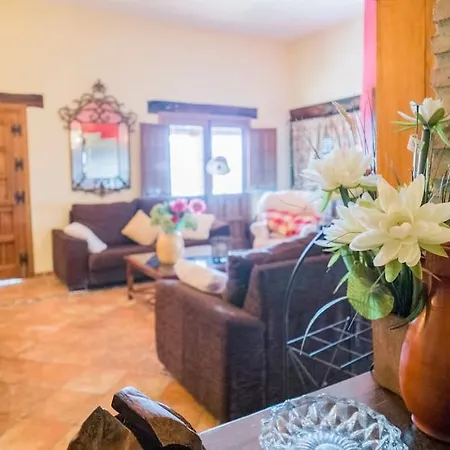 El Pino: With Private Pool *