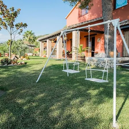 El Pino: With Private Pool Villa