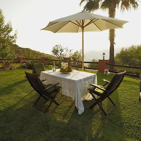 El Pino: With Private Pool Sayalonga